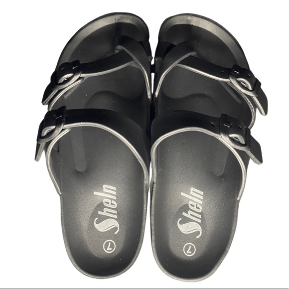 Platform Sandals - Picture 4 of 5